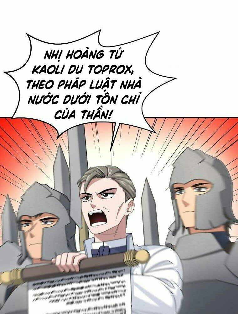 Người Mới Này Quá Mạnh Chapter 15 - Trang 44