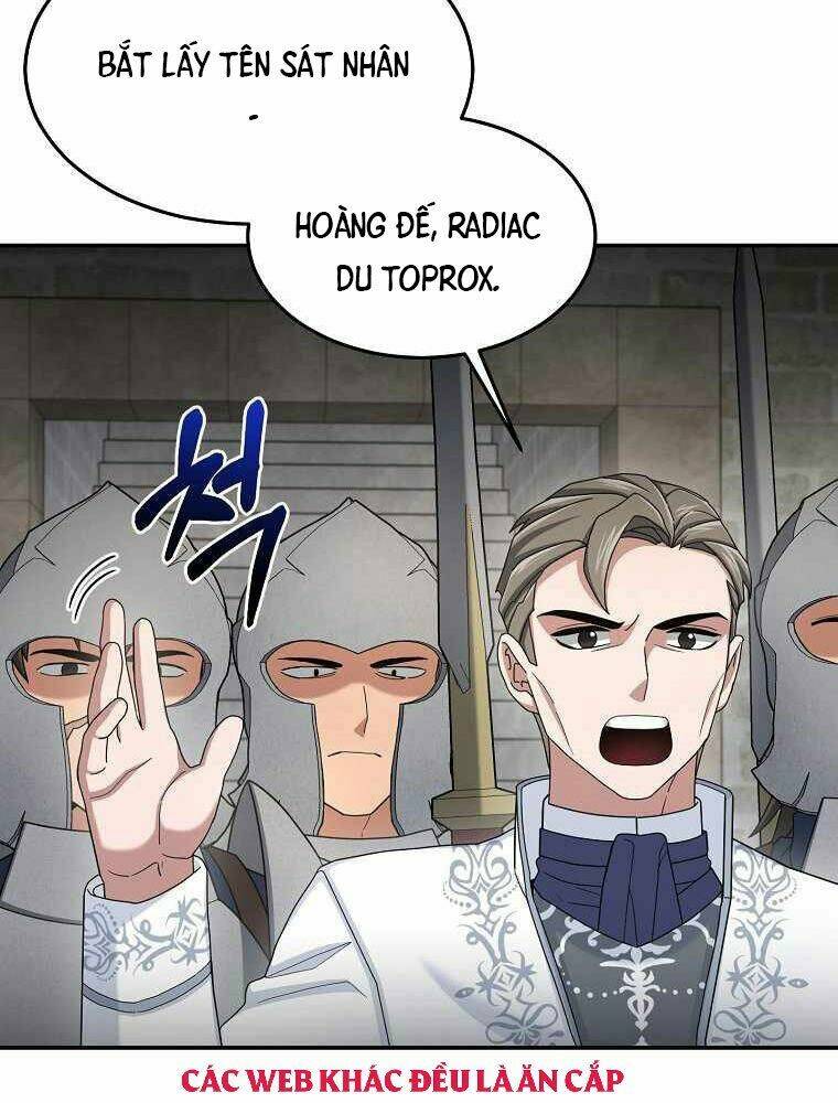 Người Mới Này Quá Mạnh Chapter 15 - Trang 47