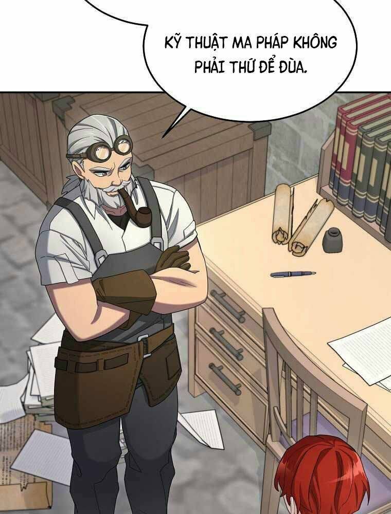 Người Mới Này Quá Mạnh Chapter 15 - Trang 4