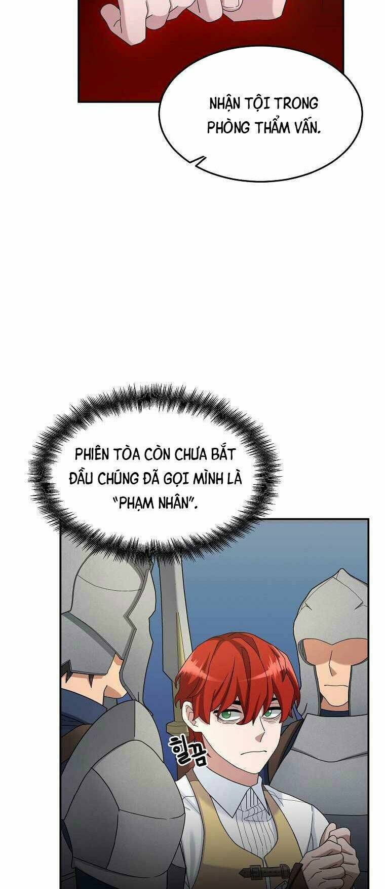 Người Mới Này Quá Mạnh Chapter 15 - Trang 49