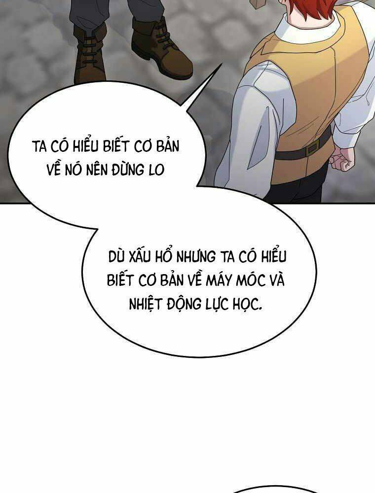 Người Mới Này Quá Mạnh Chapter 15 - Trang 5