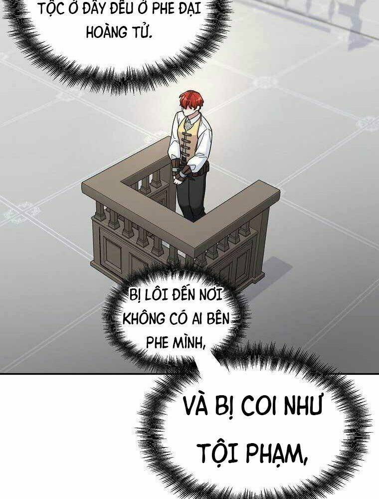 Người Mới Này Quá Mạnh Chapter 15 - Trang 66