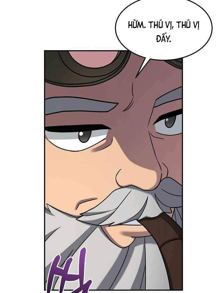 Người Mới Này Quá Mạnh Chapter 15 - Trang 6