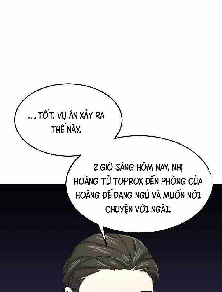 Người Mới Này Quá Mạnh Chapter 15 - Trang 72