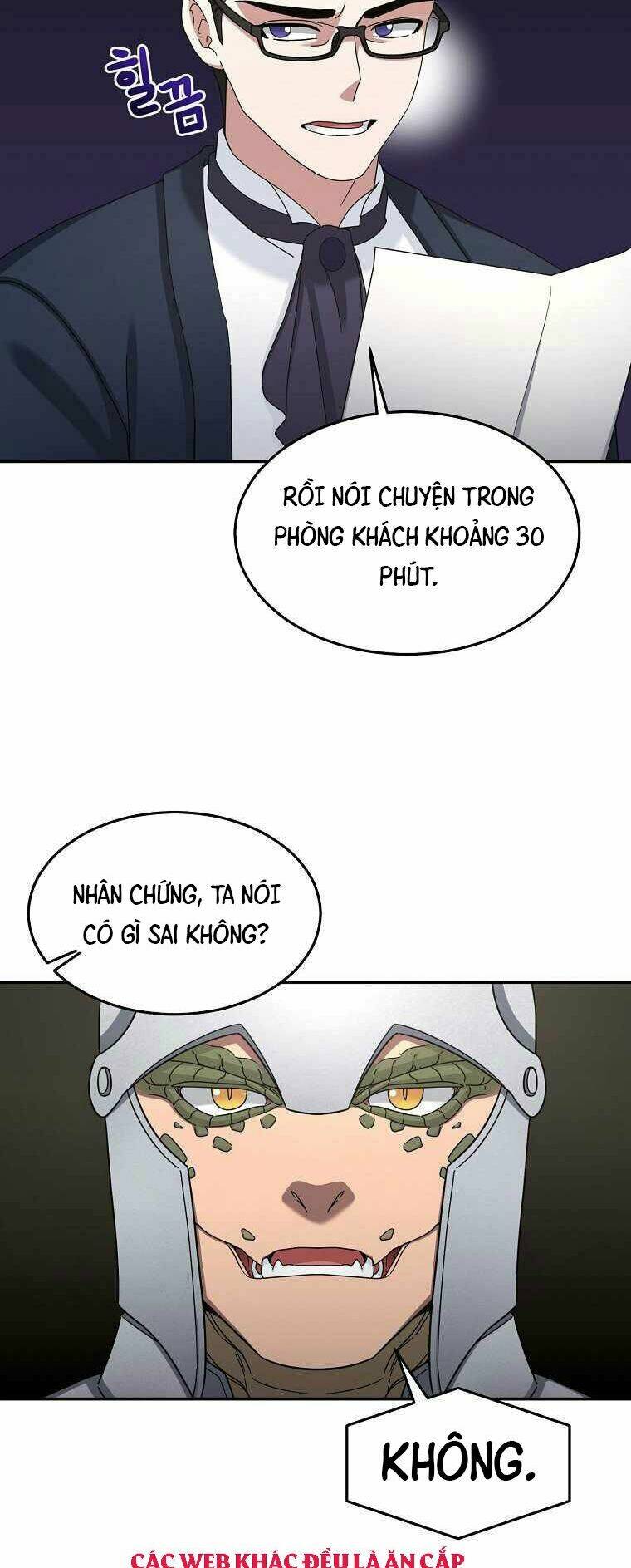 Người Mới Này Quá Mạnh Chapter 15 - Trang 73