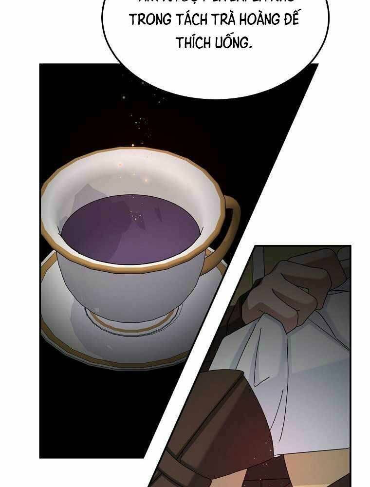 Người Mới Này Quá Mạnh Chapter 15 - Trang 81