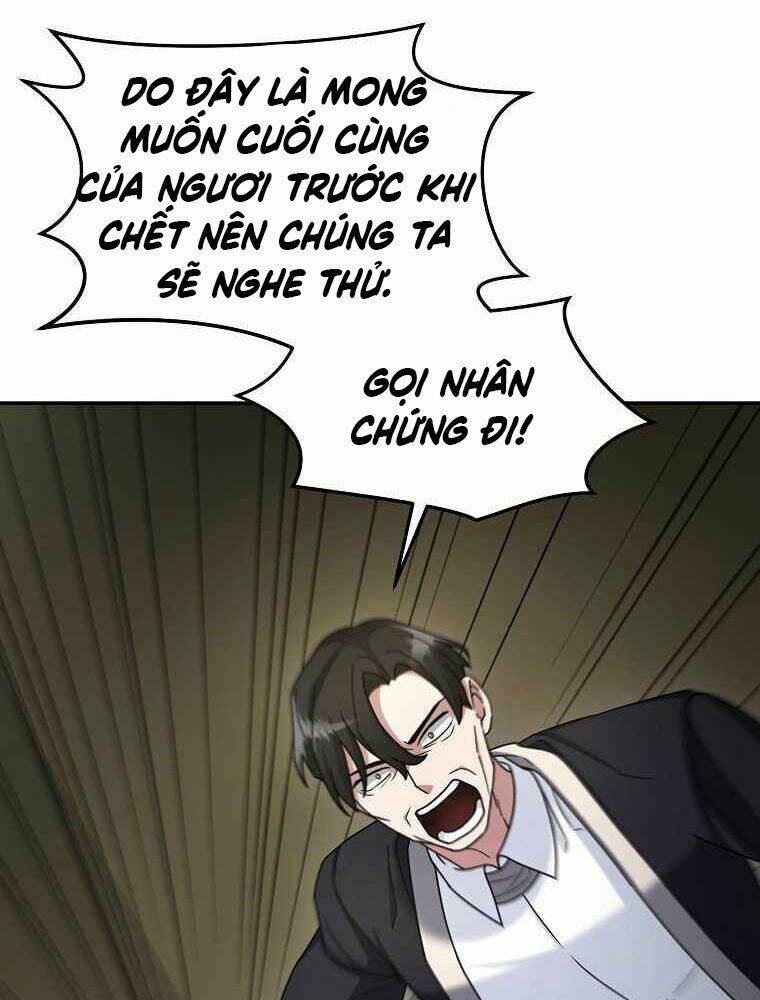 Người Mới Này Quá Mạnh Chapter 15 - Trang 94