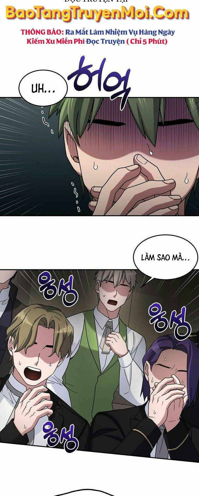 Người Mới Này Quá Mạnh Chapter 15 - Trang 98