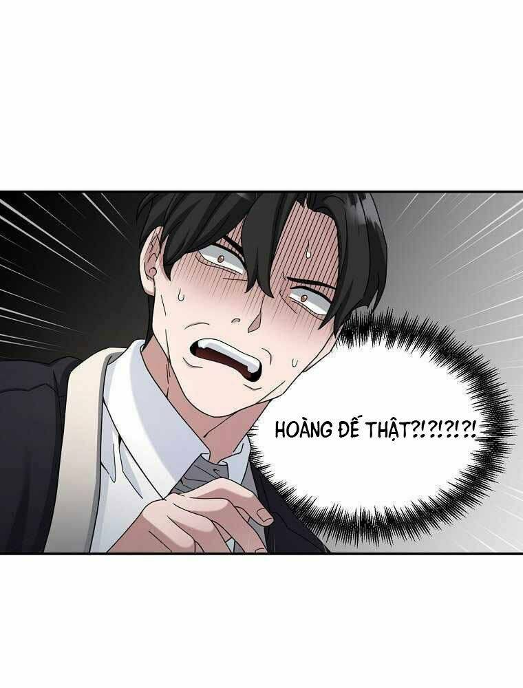 Người Mới Này Quá Mạnh Chapter 16 - Trang 9