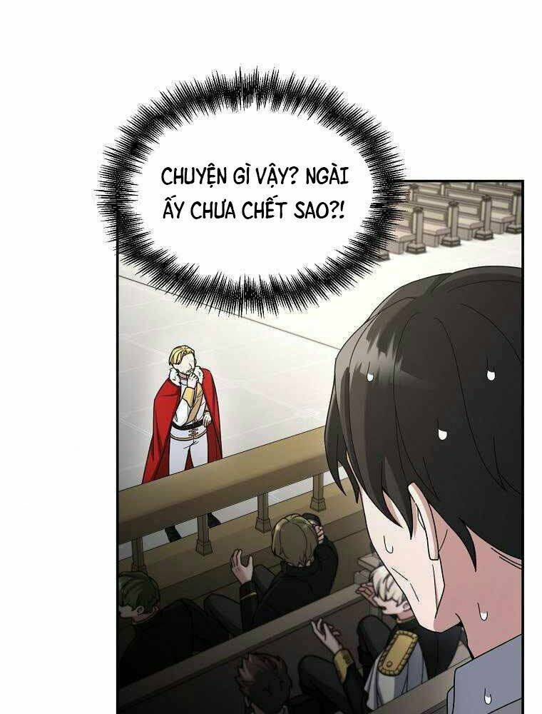 Người Mới Này Quá Mạnh Chapter 16 - Trang 10