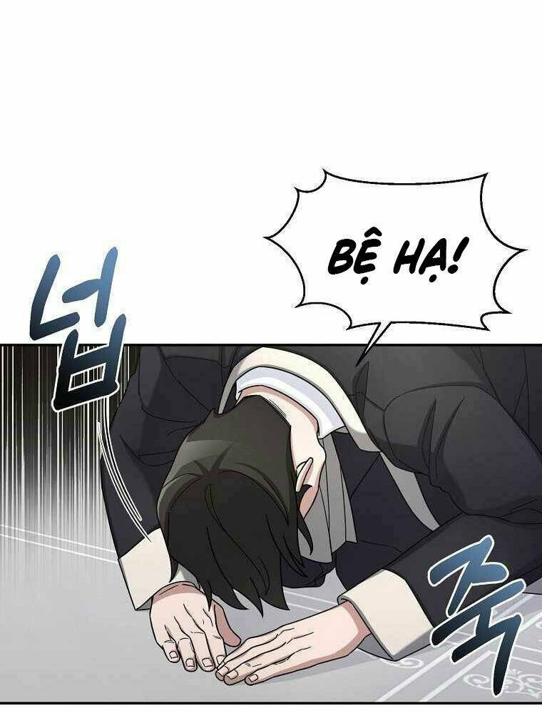 Người Mới Này Quá Mạnh Chapter 16 - Trang 19