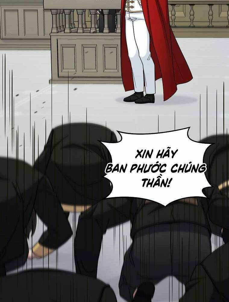 Người Mới Này Quá Mạnh Chapter 16 - Trang 21