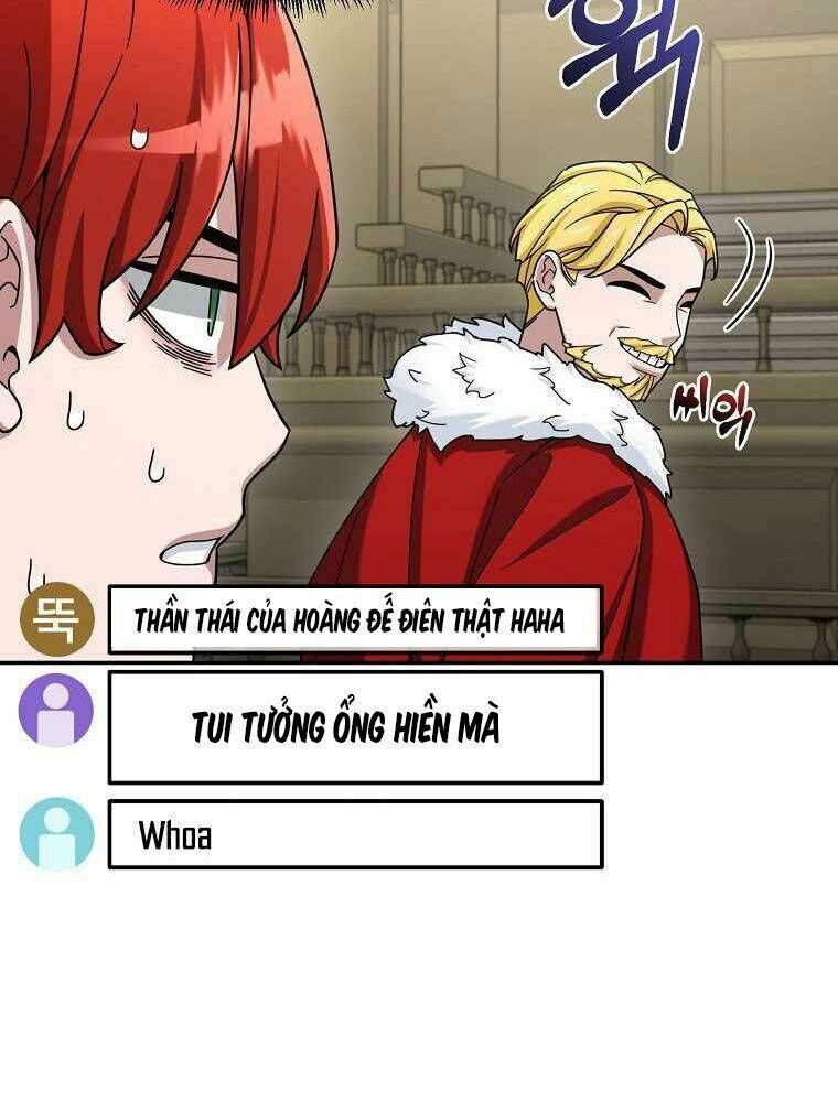 Người Mới Này Quá Mạnh Chapter 16 - Trang 23