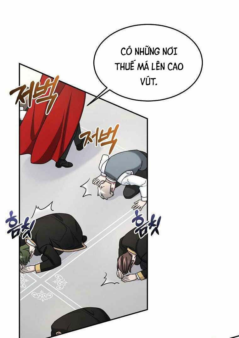 Người Mới Này Quá Mạnh Chapter 16 - Trang 24