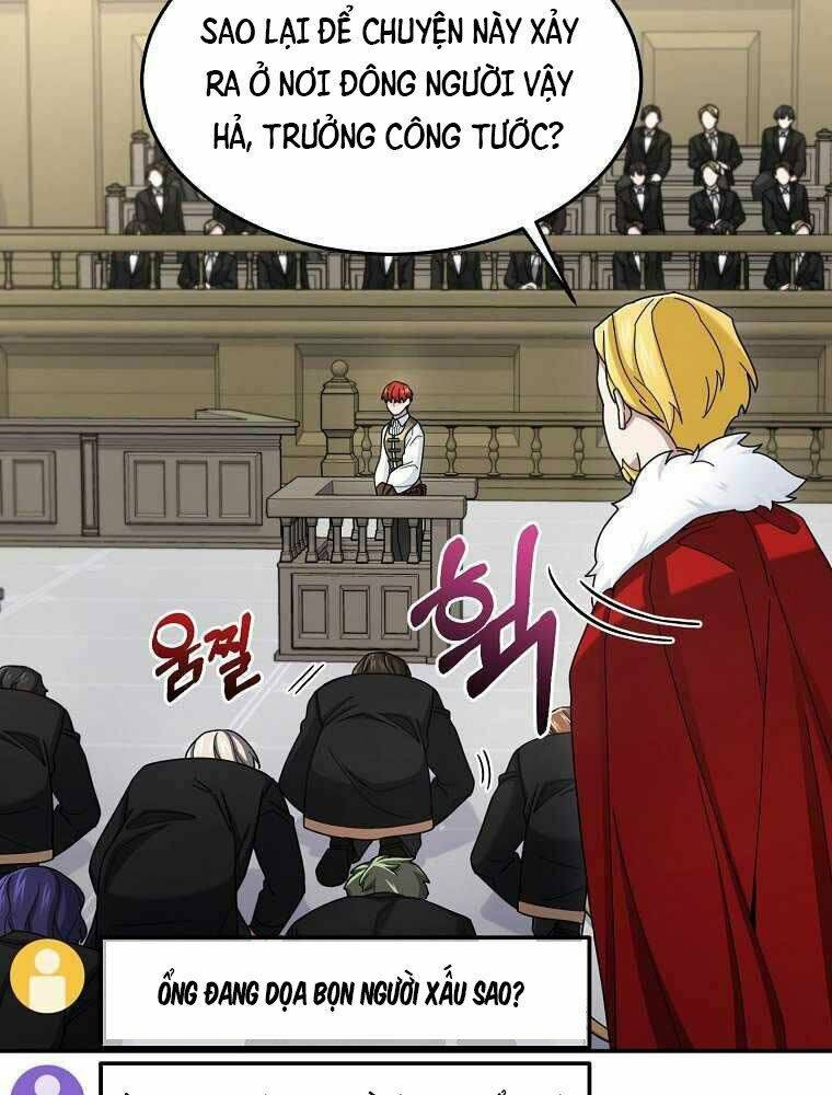 Người Mới Này Quá Mạnh Chapter 16 - Trang 28