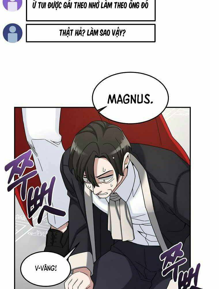 Người Mới Này Quá Mạnh Chapter 16 - Trang 29