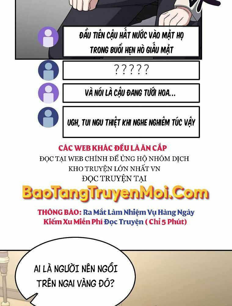 Người Mới Này Quá Mạnh Chapter 16 - Trang 30