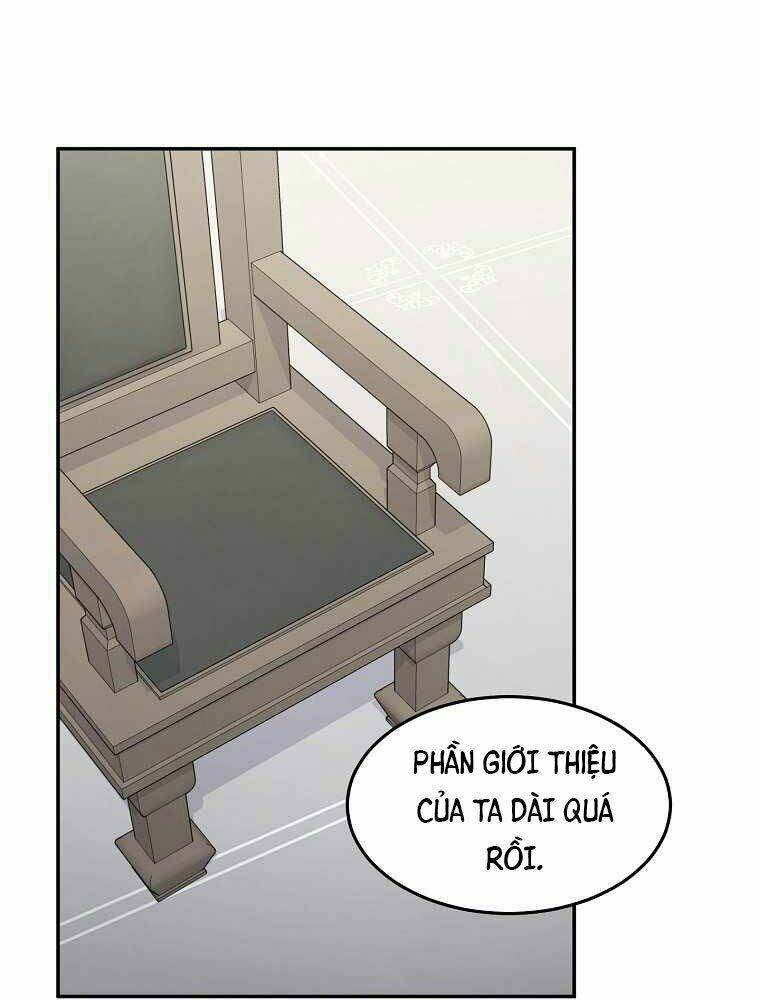 Người Mới Này Quá Mạnh Chapter 16 - Trang 35