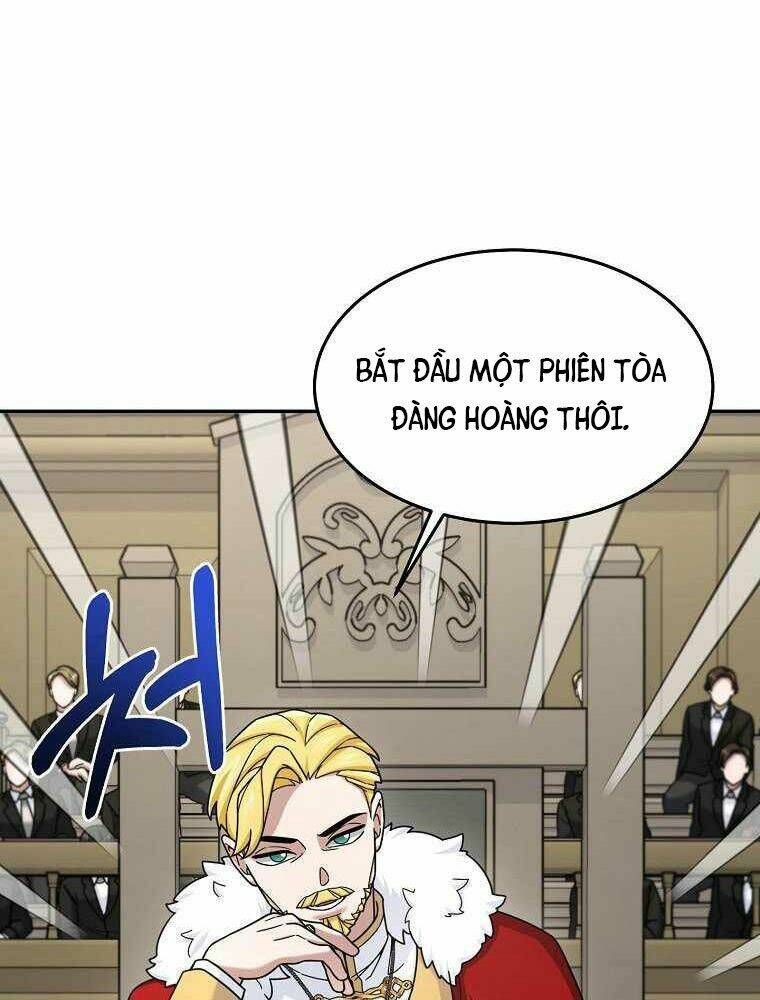 Người Mới Này Quá Mạnh Chapter 16 - Trang 36