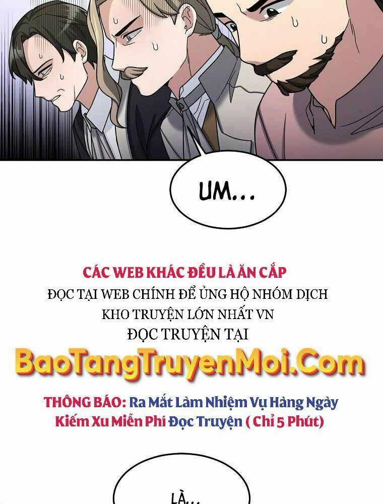 Người Mới Này Quá Mạnh Chapter 16 - Trang 39