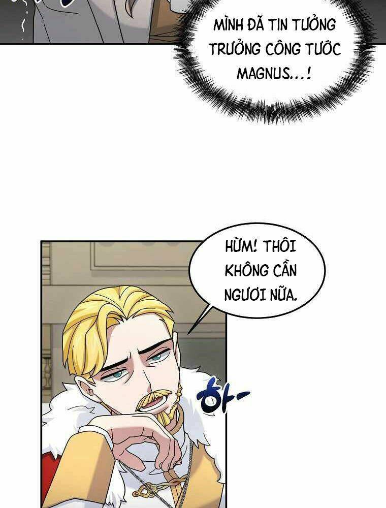 Người Mới Này Quá Mạnh Chapter 16 - Trang 46