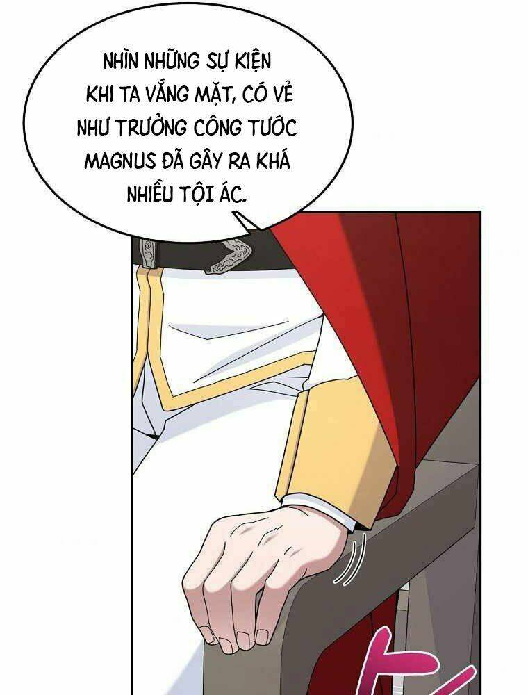 Người Mới Này Quá Mạnh Chapter 16 - Trang 53