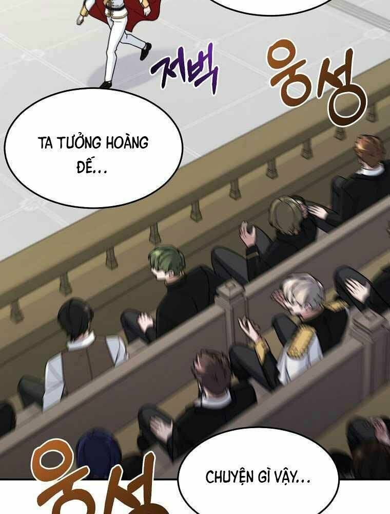 Người Mới Này Quá Mạnh Chapter 16 - Trang 5