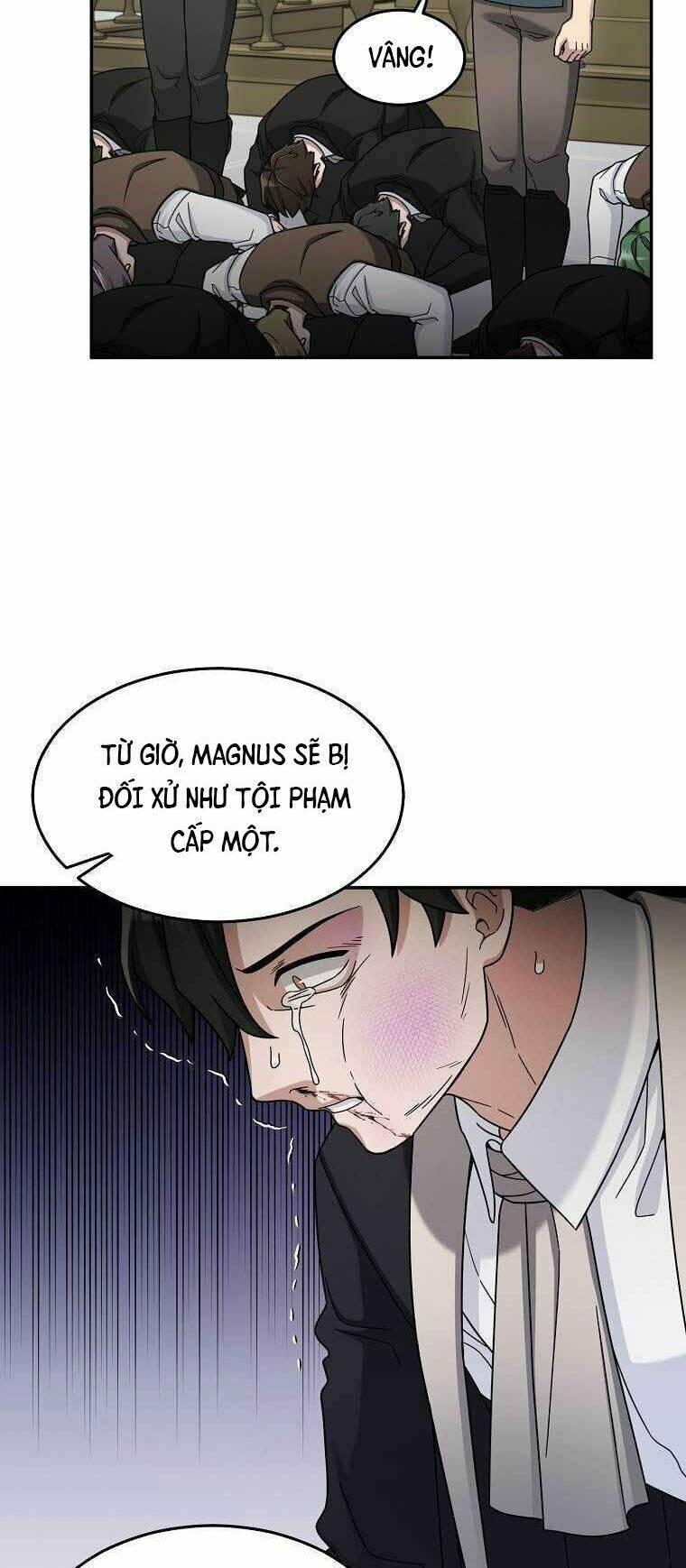 Người Mới Này Quá Mạnh Chapter 16 - Trang 73