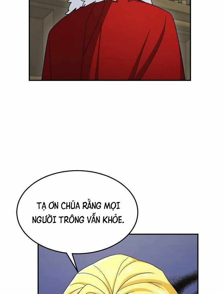 Người Mới Này Quá Mạnh Chapter 16 - Trang 7