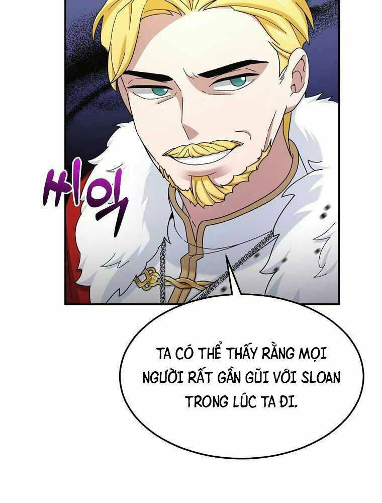 Người Mới Này Quá Mạnh Chapter 16 - Trang 8