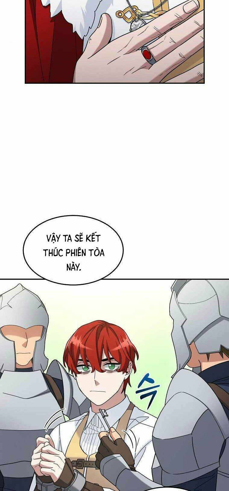 Người Mới Này Quá Mạnh Chapter 16 - Trang 98