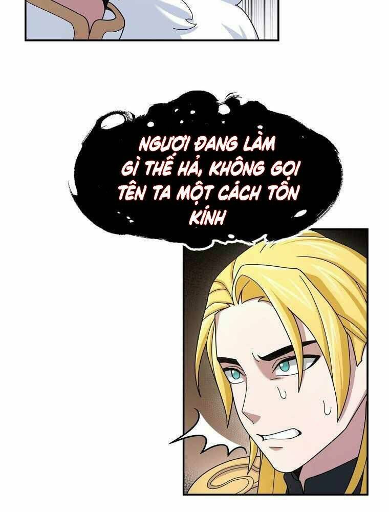 Người Mới Này Quá Mạnh Chapter 17 - Trang 9