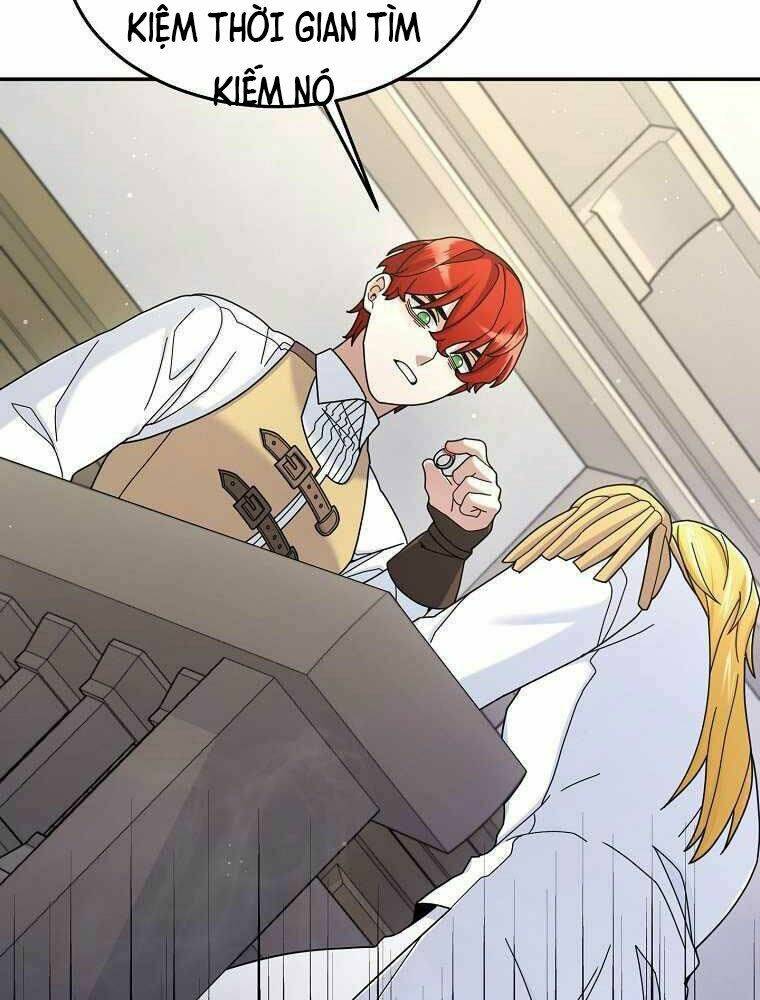 Người Mới Này Quá Mạnh Chapter 17 - Trang 114