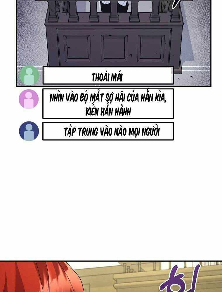 Người Mới Này Quá Mạnh Chapter 17 - Trang 11