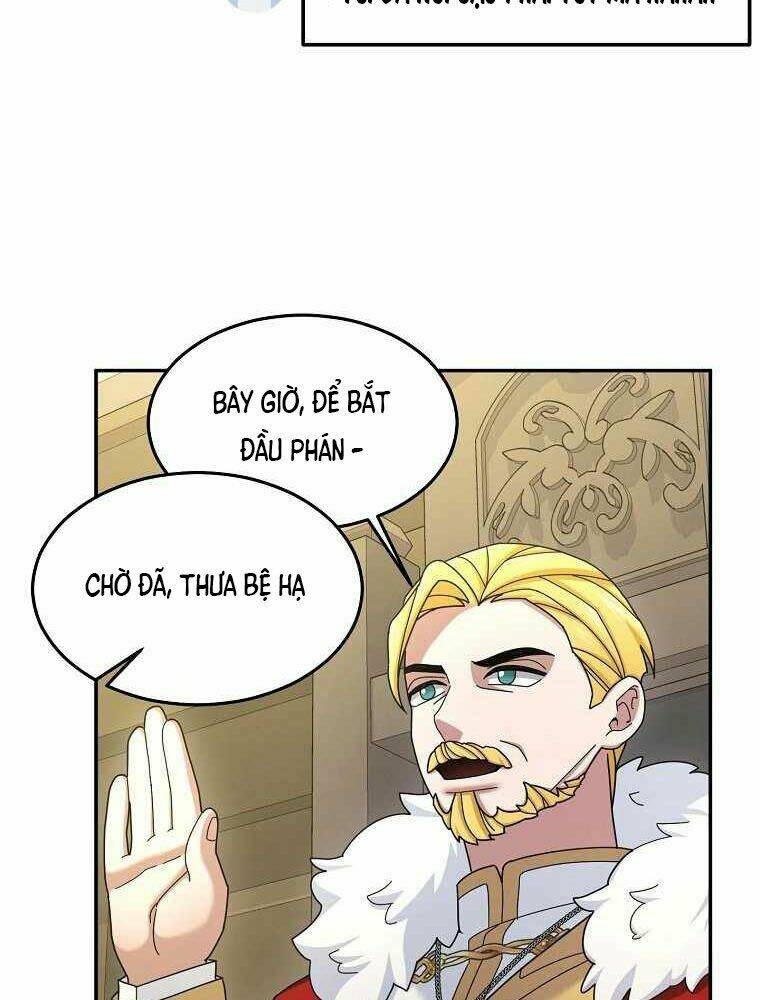 Người Mới Này Quá Mạnh Chapter 17 - Trang 16