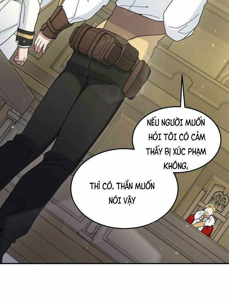 Người Mới Này Quá Mạnh Chapter 17 - Trang 18