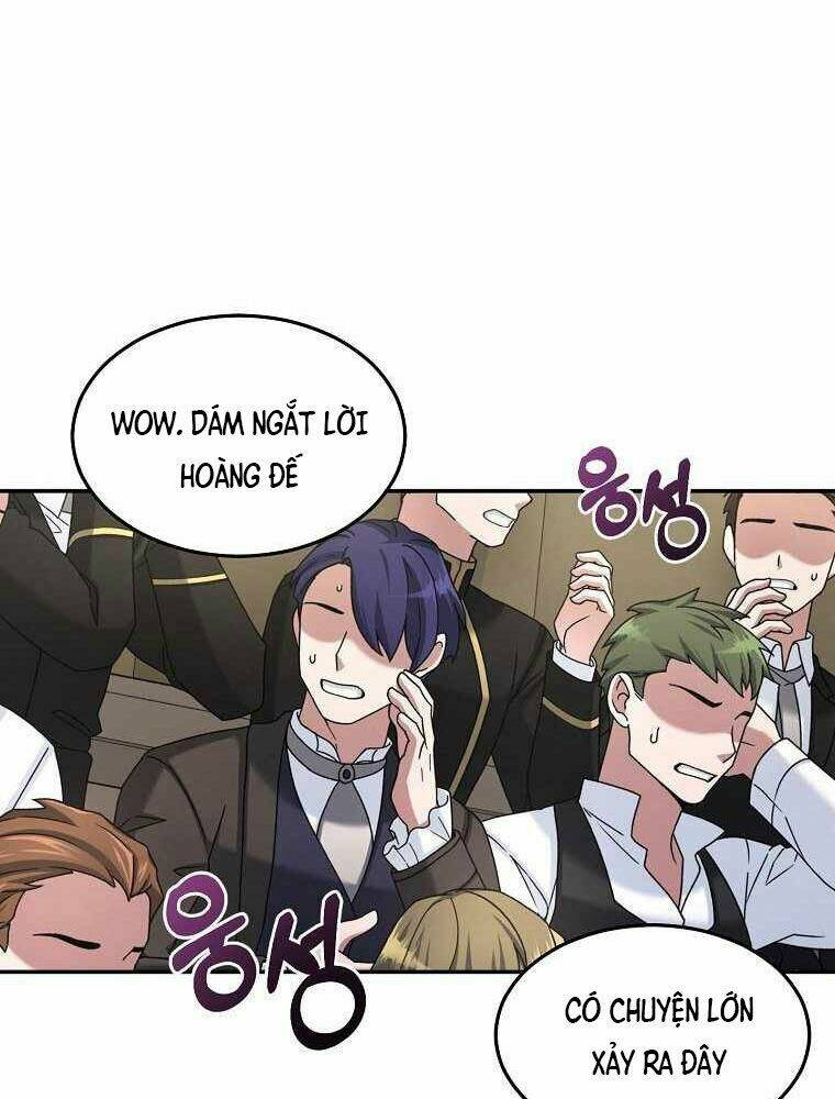 Người Mới Này Quá Mạnh Chapter 17 - Trang 19