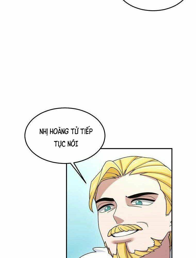 Người Mới Này Quá Mạnh Chapter 17 - Trang 20