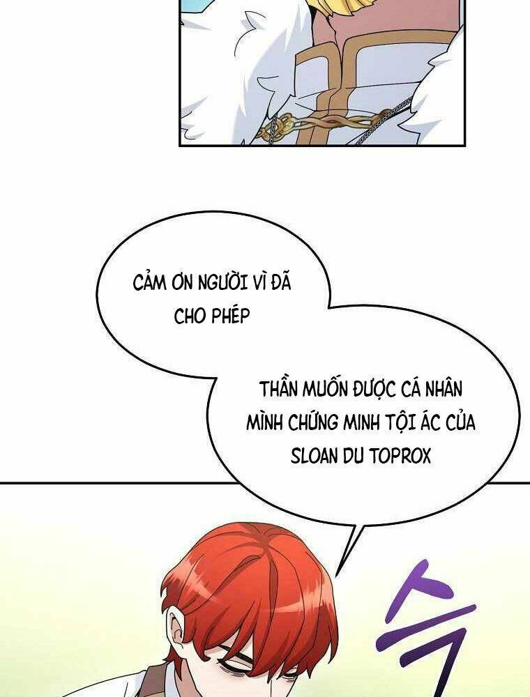 Người Mới Này Quá Mạnh Chapter 17 - Trang 21