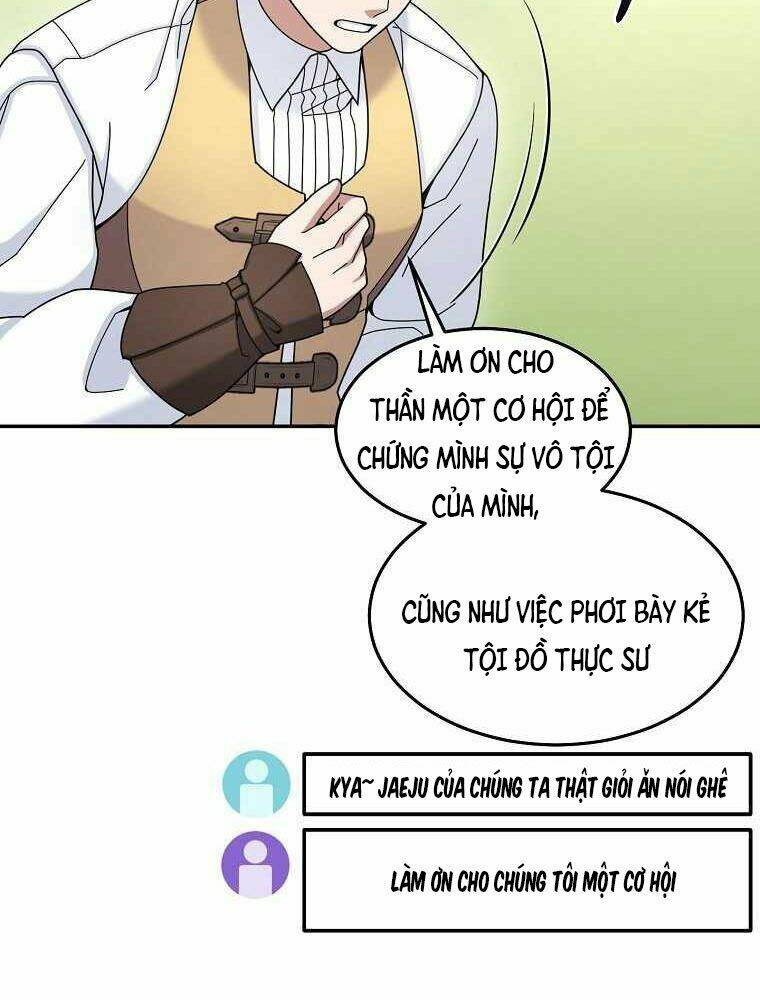 Người Mới Này Quá Mạnh Chapter 17 - Trang 22