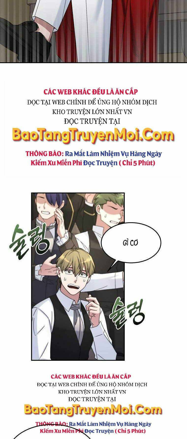 Người Mới Này Quá Mạnh Chapter 17 - Trang 24