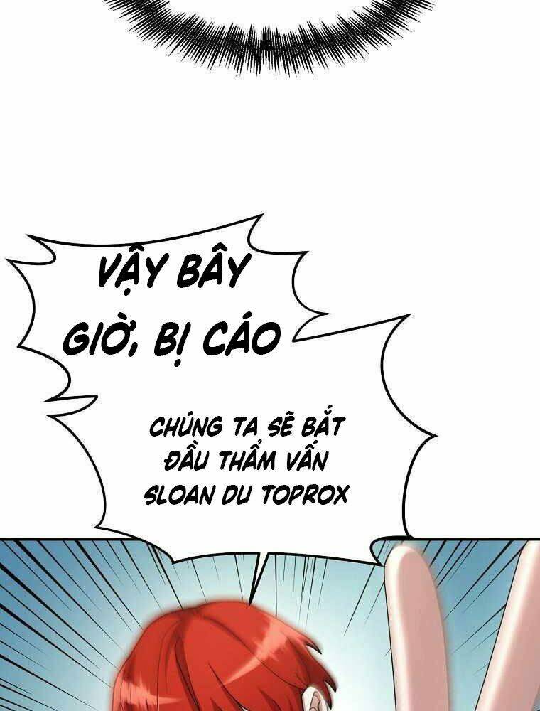 Người Mới Này Quá Mạnh Chapter 17 - Trang 27