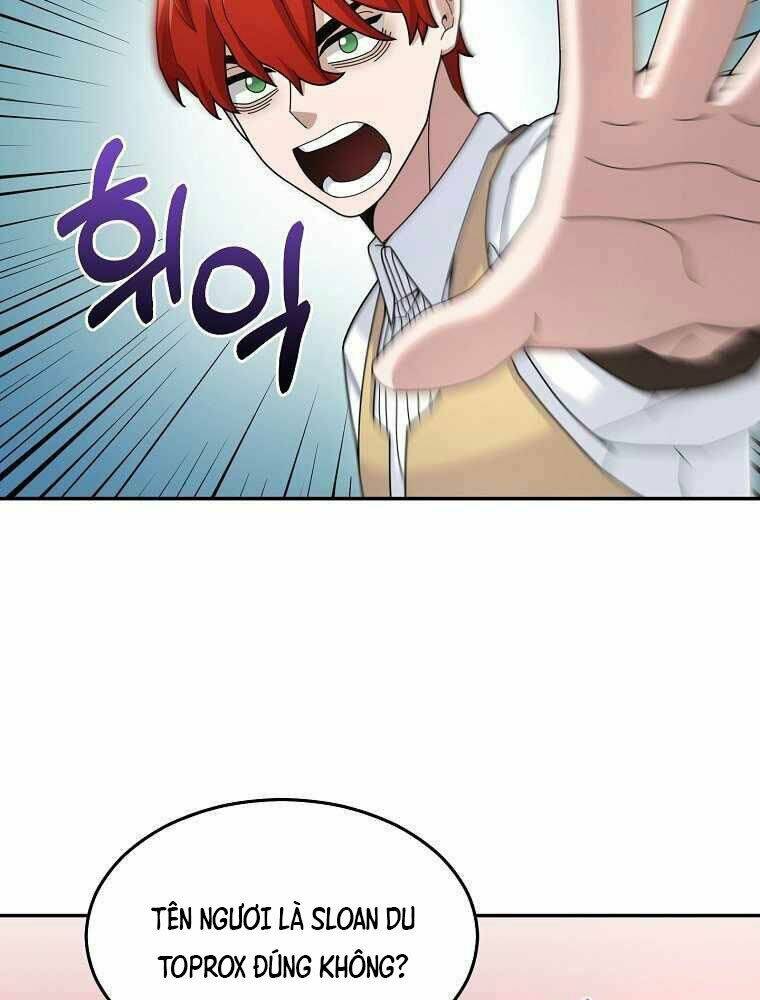 Người Mới Này Quá Mạnh Chapter 17 - Trang 28