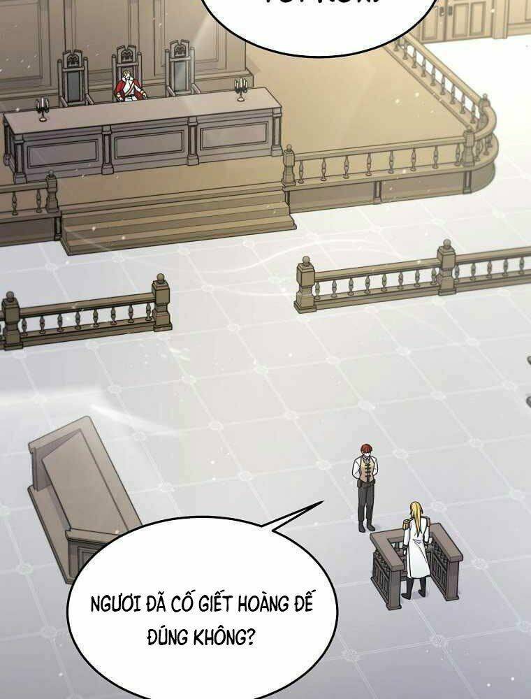 Người Mới Này Quá Mạnh Chapter 17 - Trang 35