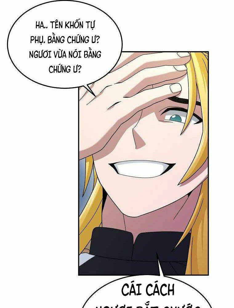 Người Mới Này Quá Mạnh Chapter 17 - Trang 47