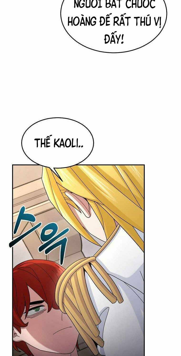 Người Mới Này Quá Mạnh Chapter 17 - Trang 48