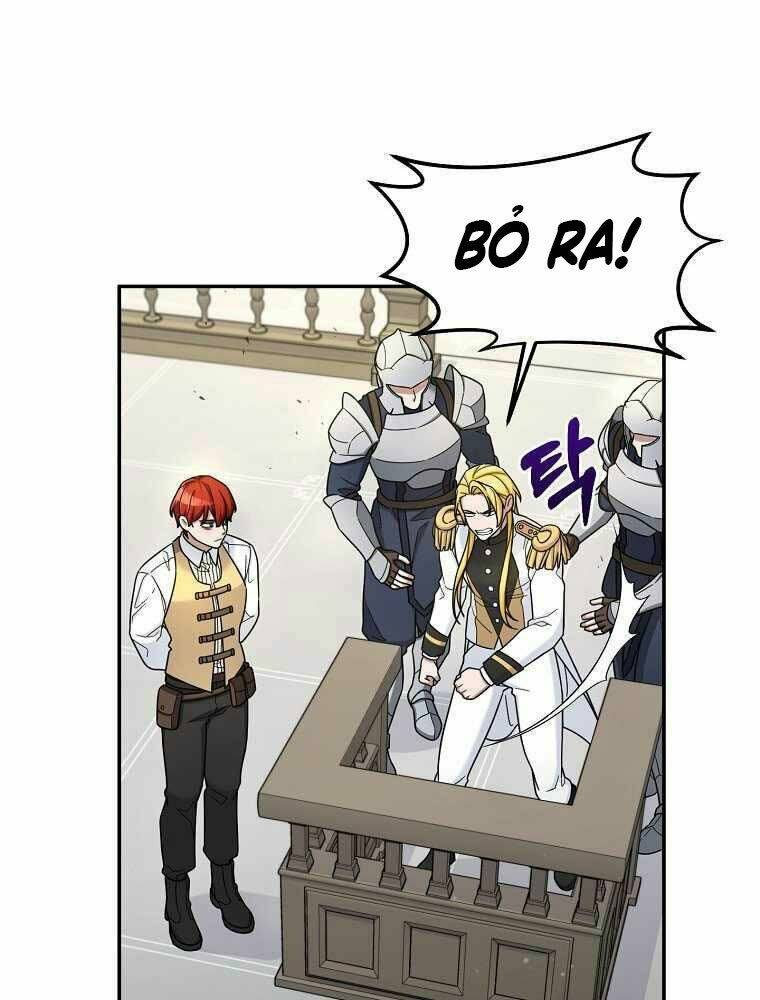 Người Mới Này Quá Mạnh Chapter 17 - Trang 5