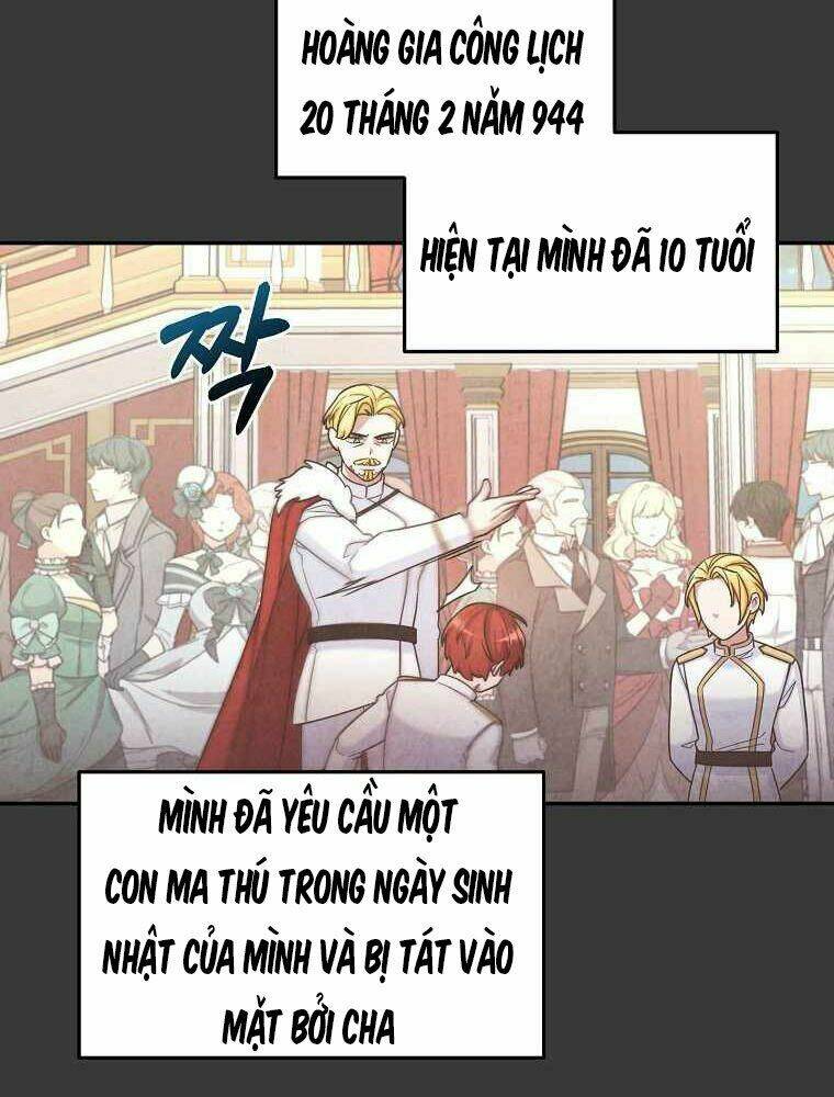 Người Mới Này Quá Mạnh Chapter 17 - Trang 61