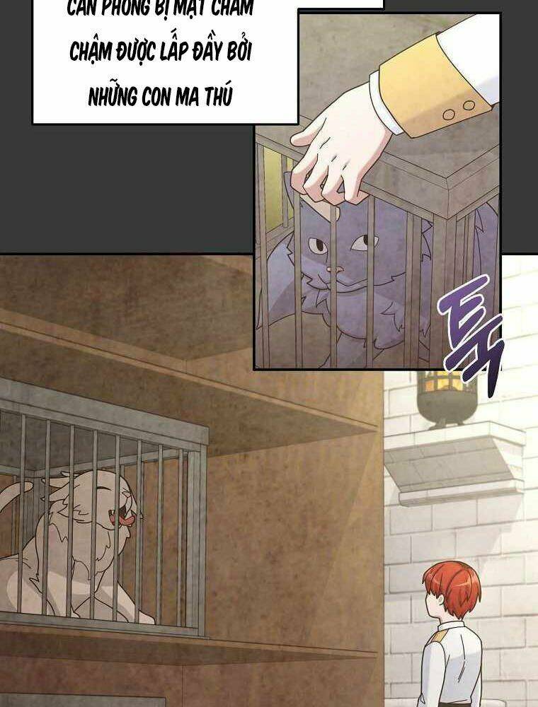 Người Mới Này Quá Mạnh Chapter 17 - Trang 67