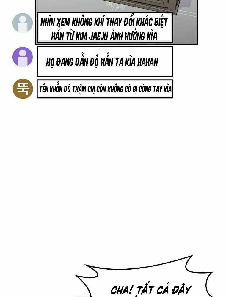 Người Mới Này Quá Mạnh Chapter 17 - Trang 6